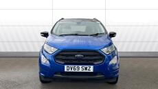 Ford EcoSport 1.0 EcoBoost 125 ST-Line 5dr Petrol Hatchback